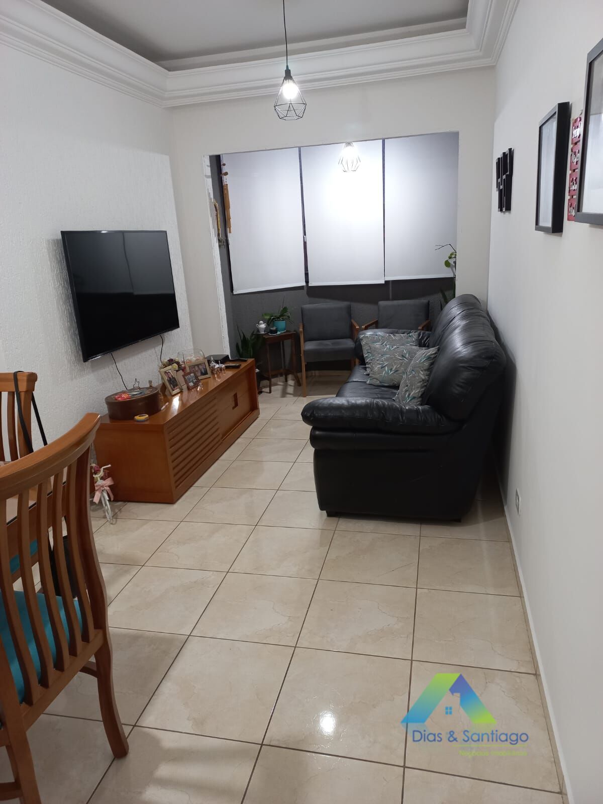 Apartamento à venda com 3 quartos, 72m² - Foto 5