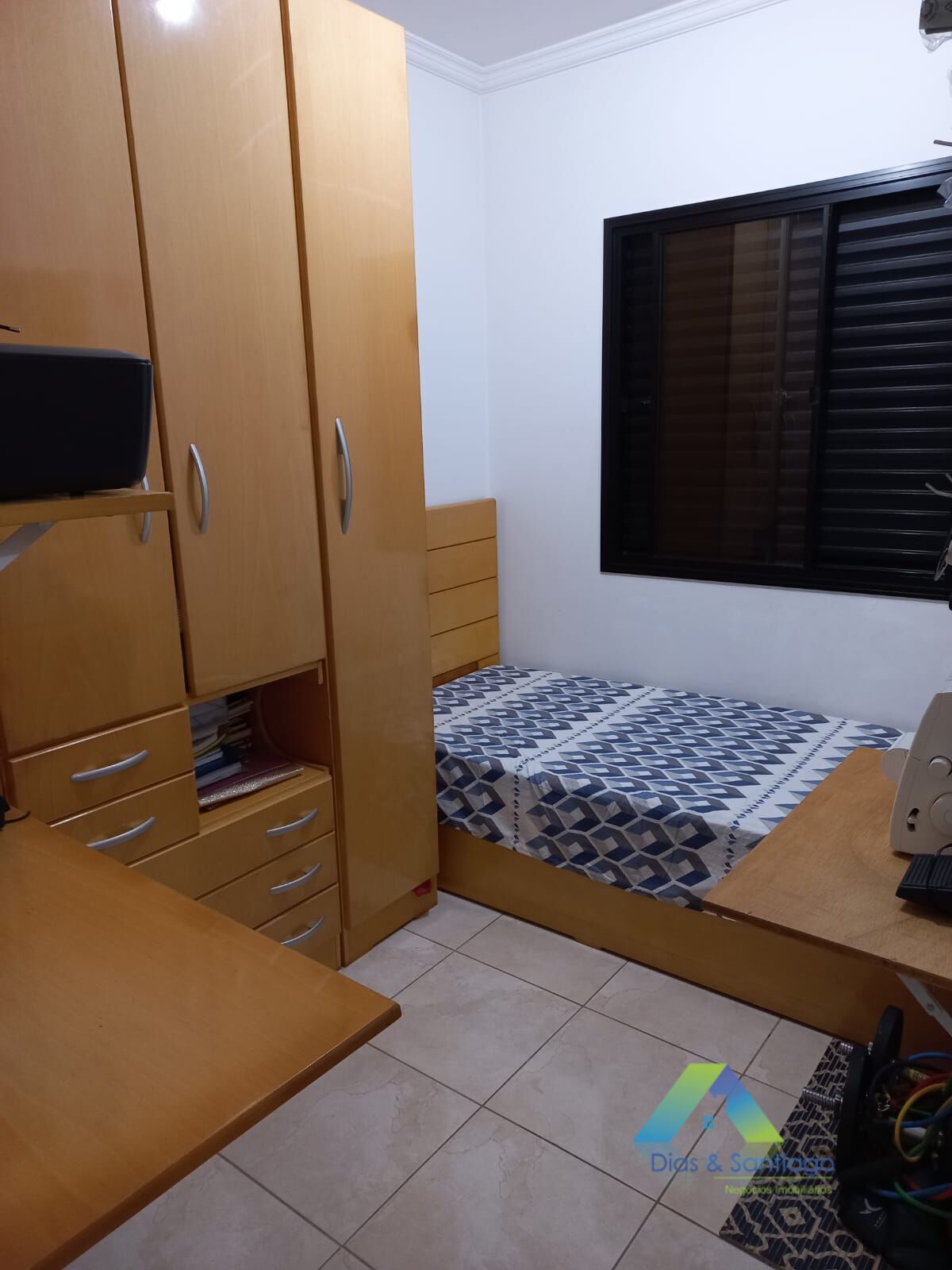 Apartamento à venda com 3 quartos, 72m² - Foto 7