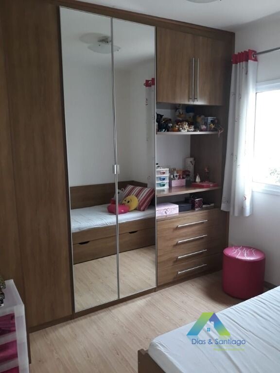 Apartamento à venda com 3 quartos, 84m² - Foto 12