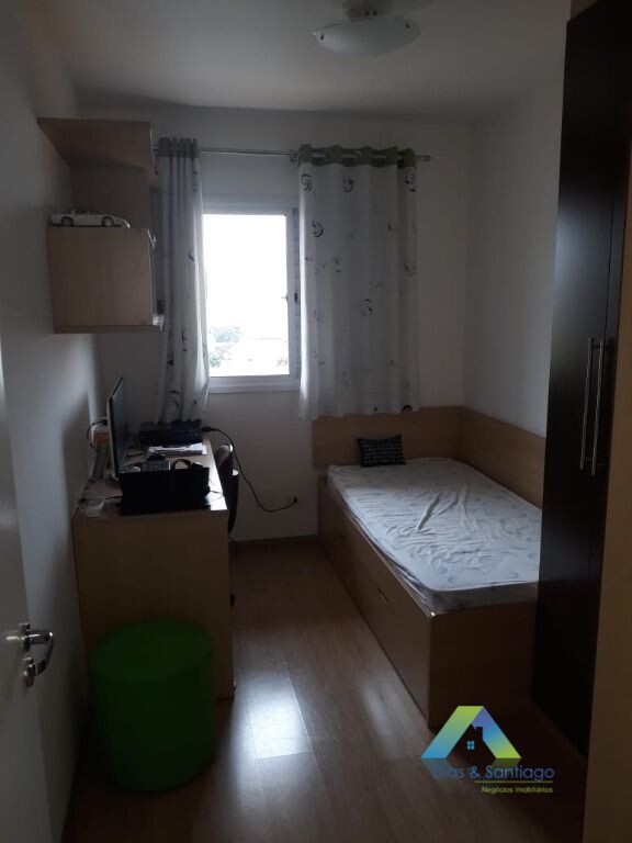 Apartamento à venda com 3 quartos, 84m² - Foto 11