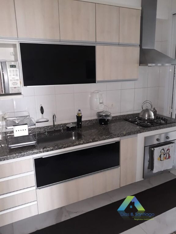 Apartamento à venda com 3 quartos, 84m² - Foto 4