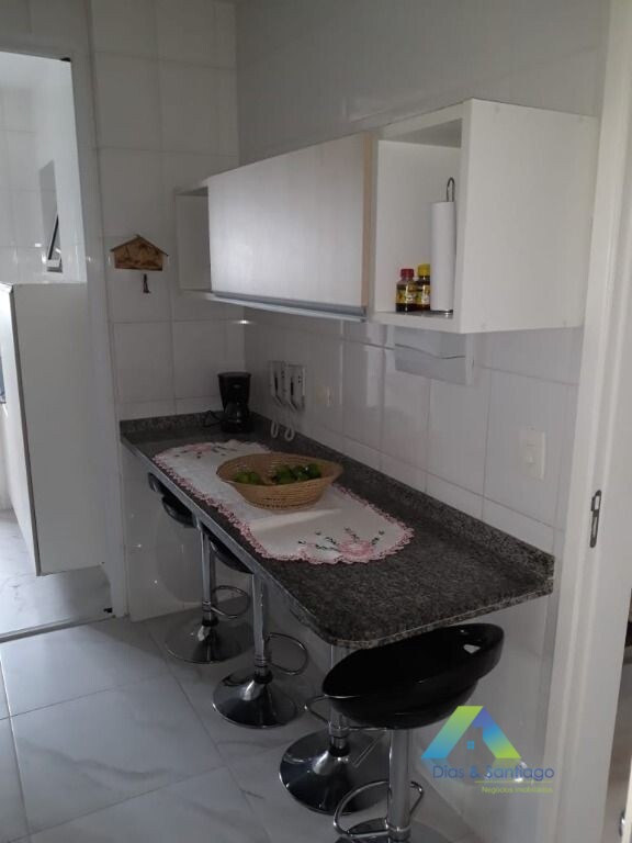 Apartamento à venda com 3 quartos, 84m² - Foto 5