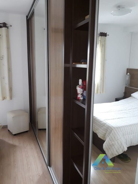 Apartamento à venda com 3 quartos, 84m² - Foto 9