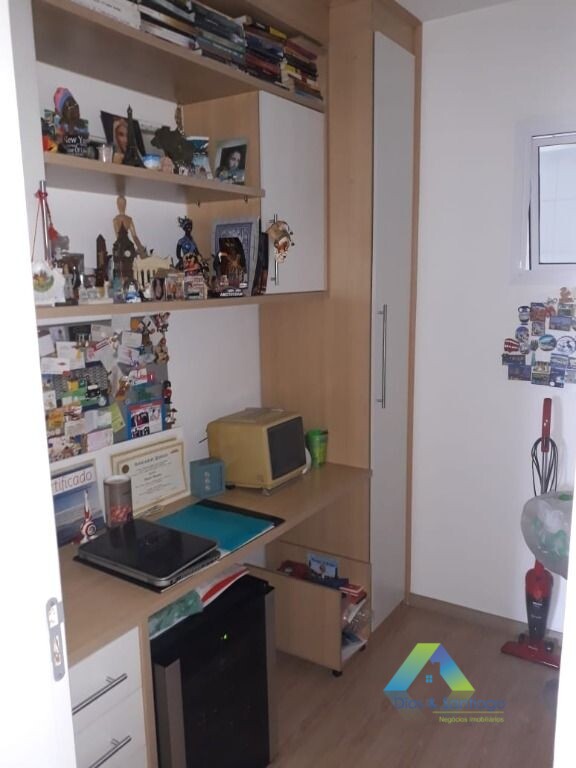 Apartamento à venda com 3 quartos, 84m² - Foto 10