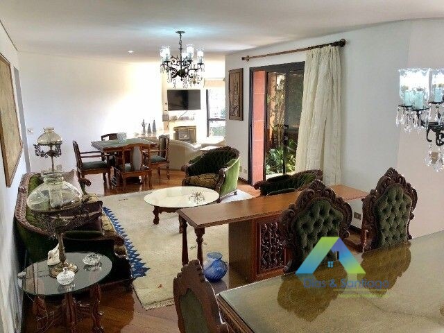 Apartamento à venda com 5 quartos, 230m² - Foto 14