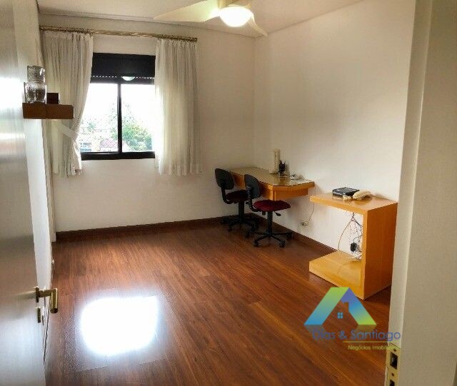 Apartamento à venda com 5 quartos, 230m² - Foto 18