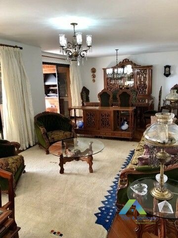 Apartamento à venda com 5 quartos, 230m² - Foto 8