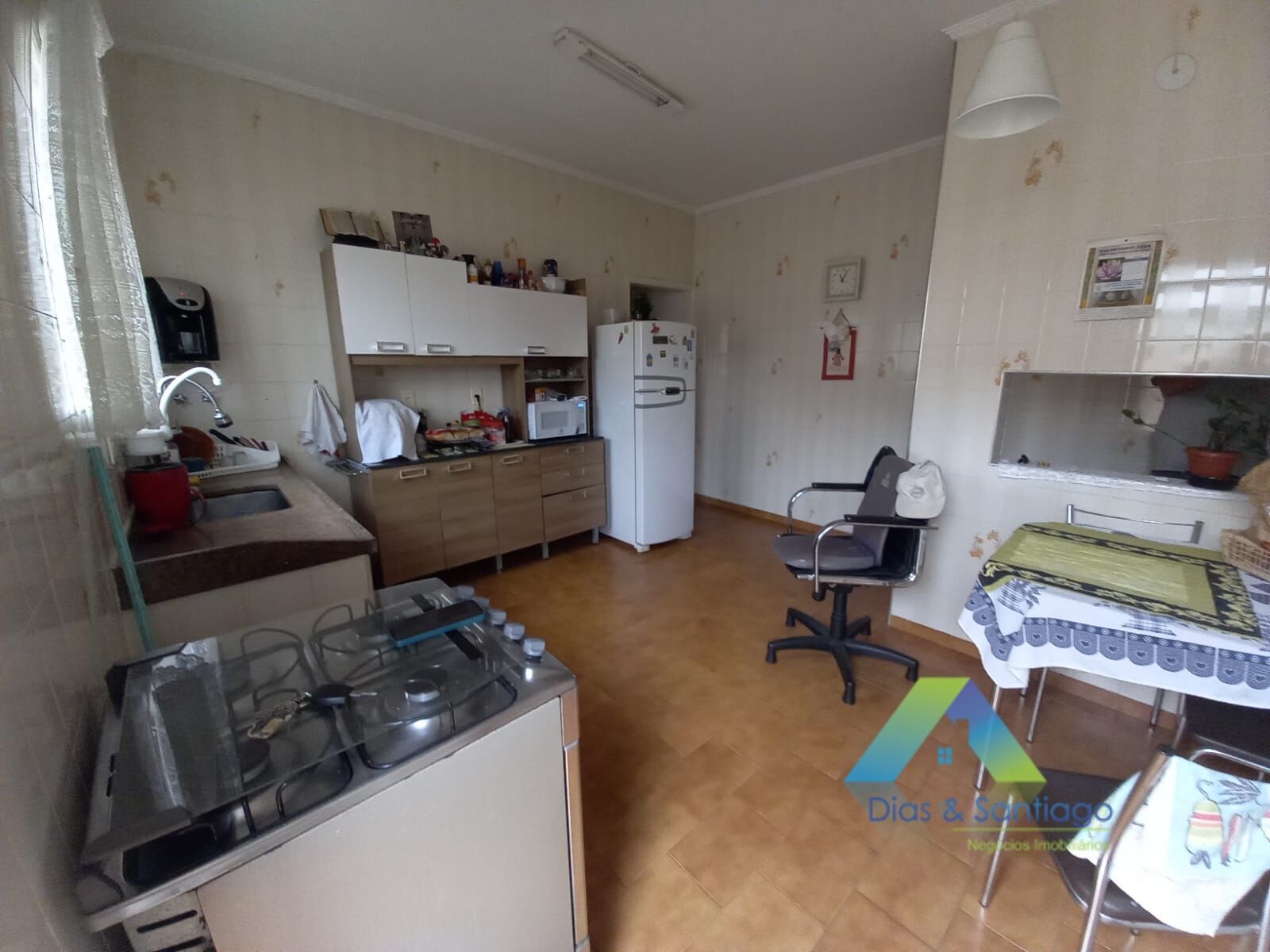 Casa, 3 quartos, 125 m² - Foto 6