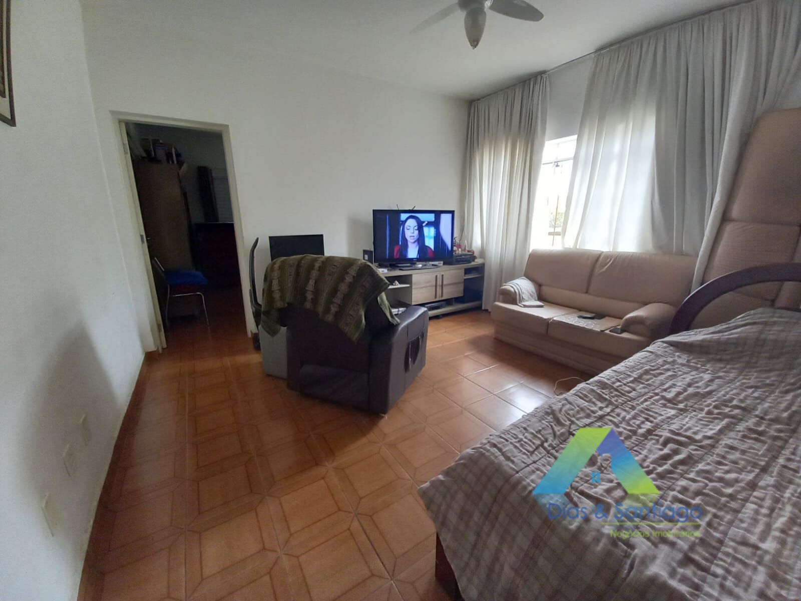 Casa, 3 quartos, 125 m² - Foto 11