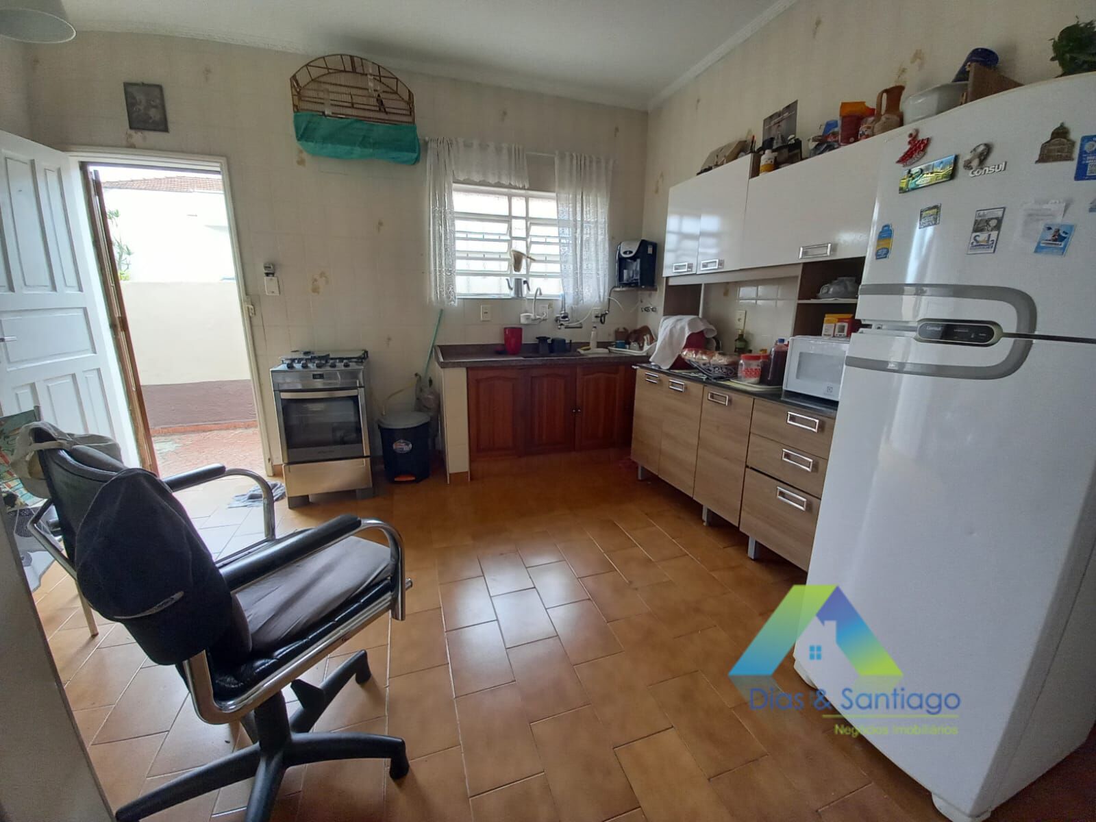 Casa, 3 quartos, 125 m² - Foto 7