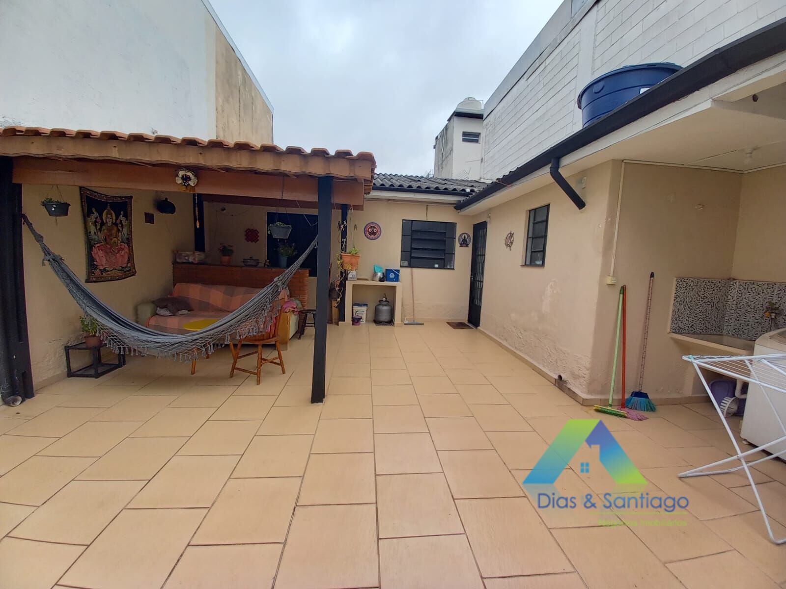 Casa, 3 quartos, 125 m² - Foto 25