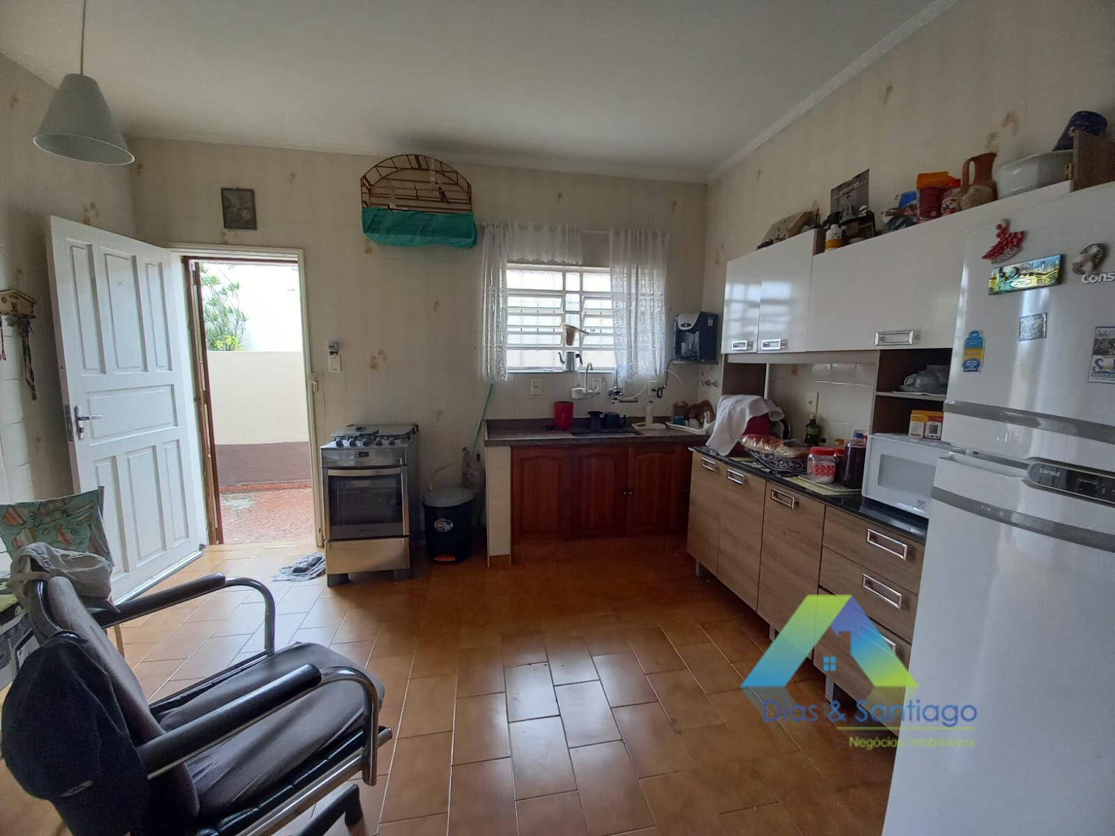 Casa, 3 quartos, 125 m² - Foto 5