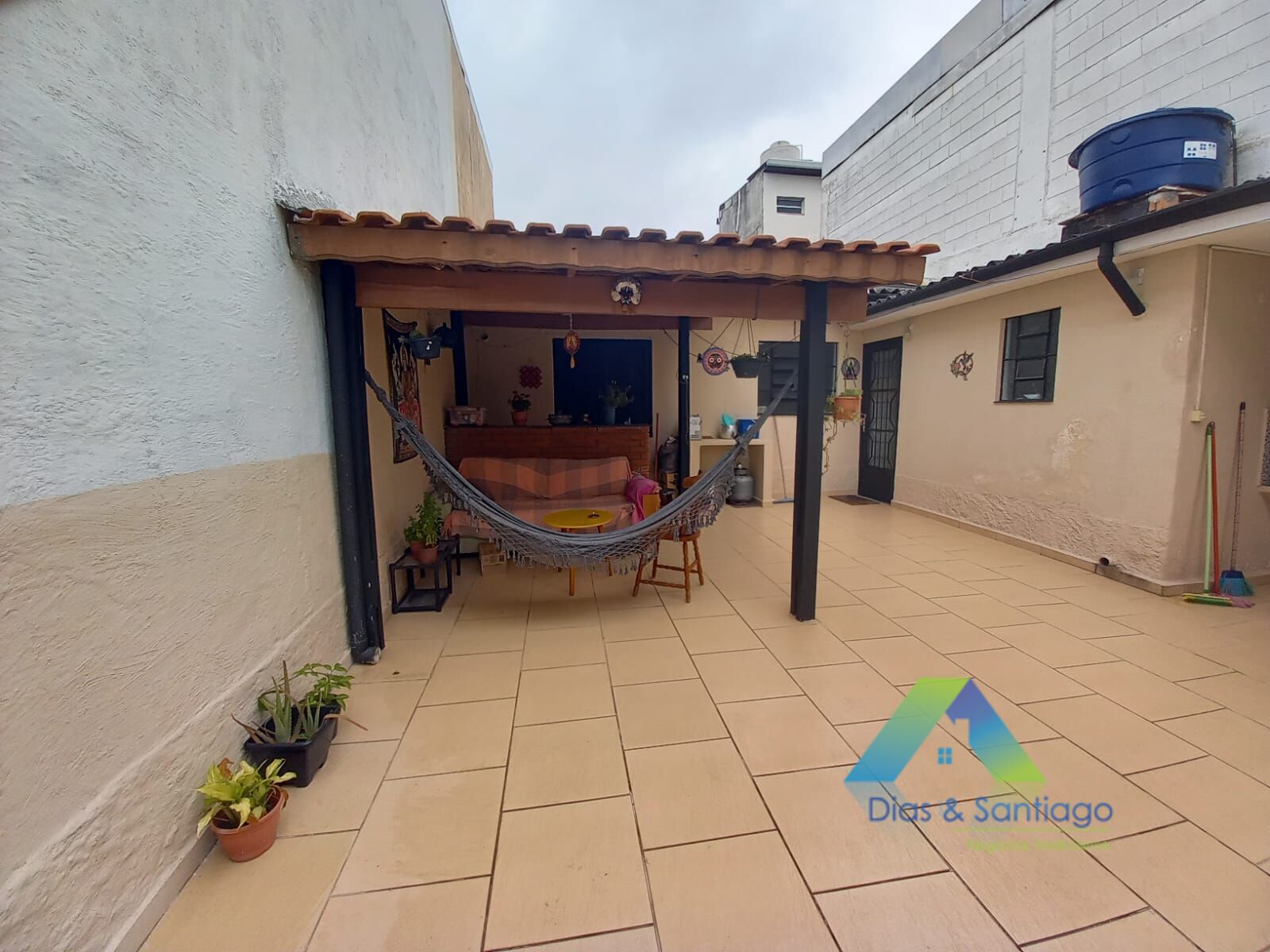 Casa, 3 quartos, 125 m² - Foto 23