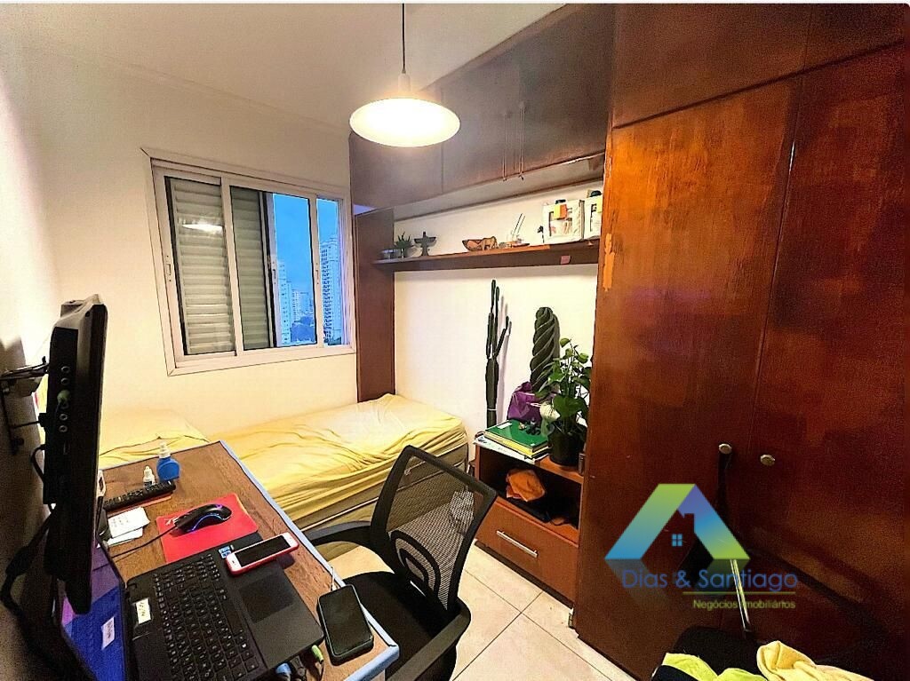 Apartamento à venda com 3 quartos, 73m² - Foto 12