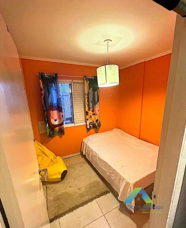 Apartamento à venda com 3 quartos, 73m² - Foto 16