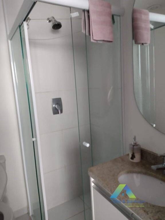 Apartamento à venda com 1 quarto, 23m² - Foto 18