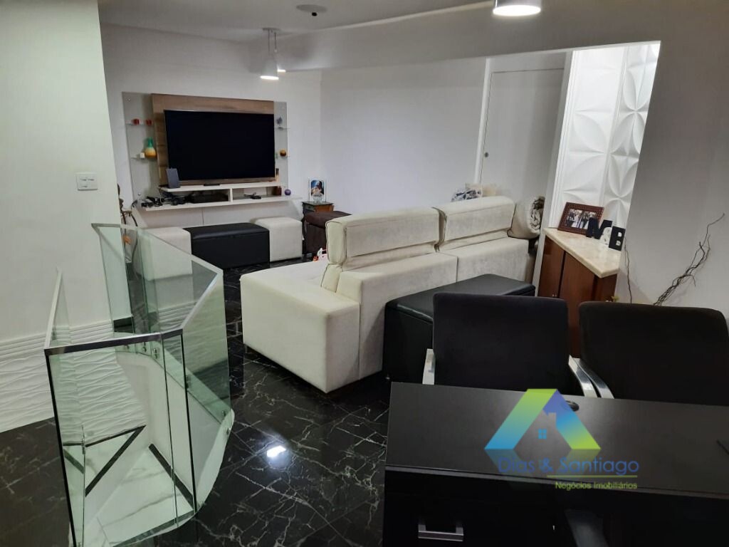 Cobertura à venda com 3 quartos, 110m² - Foto 10