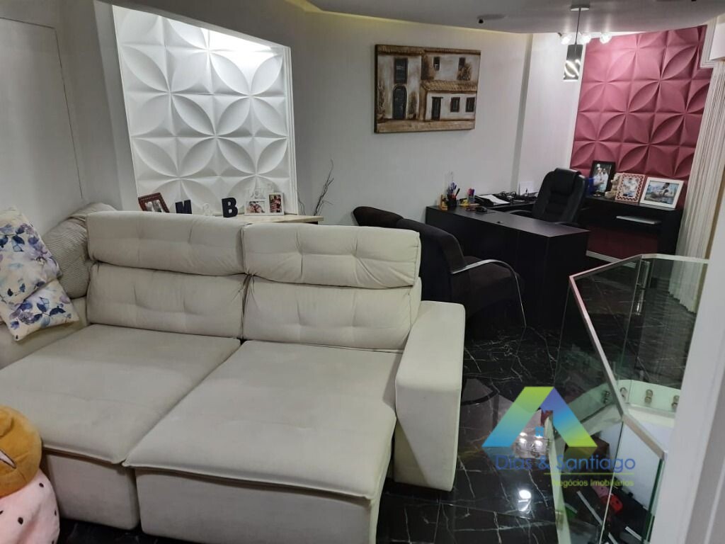 Cobertura à venda com 3 quartos, 110m² - Foto 6