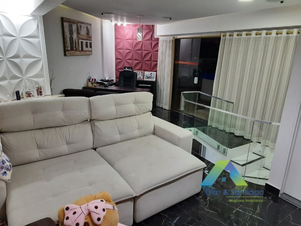 Cobertura à venda com 3 quartos, 110m² - Foto 5