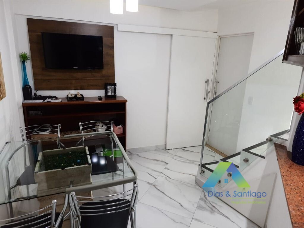 Cobertura à venda com 3 quartos, 110m² - Foto 14