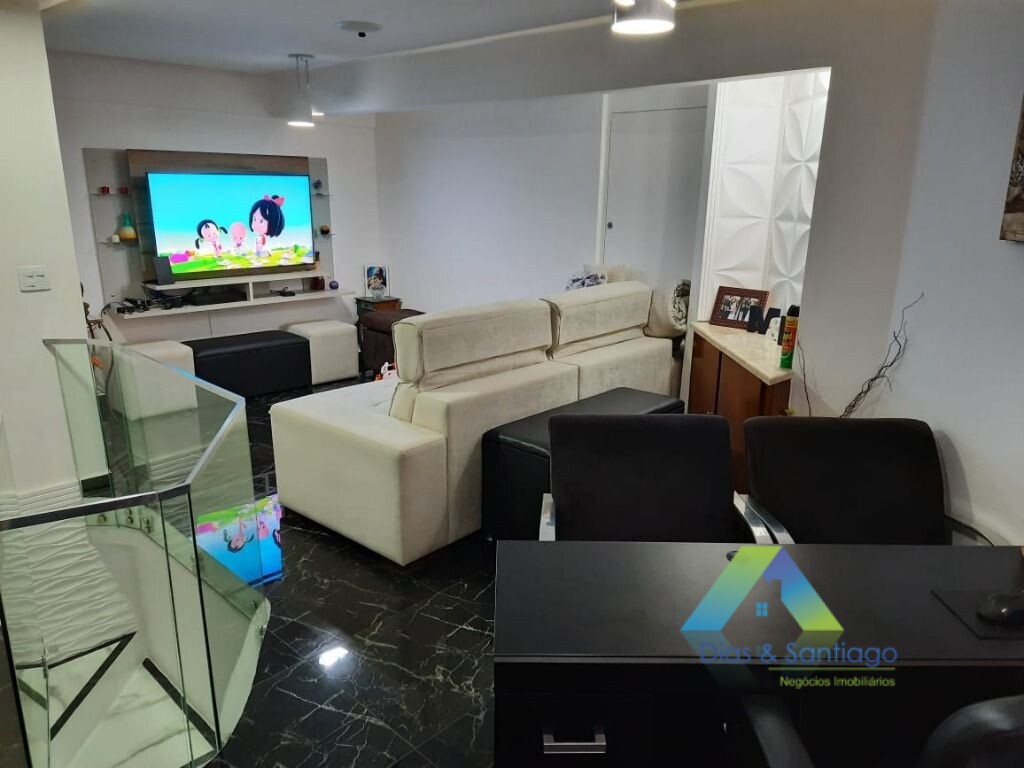 Cobertura à venda com 3 quartos, 110m² - Foto 8