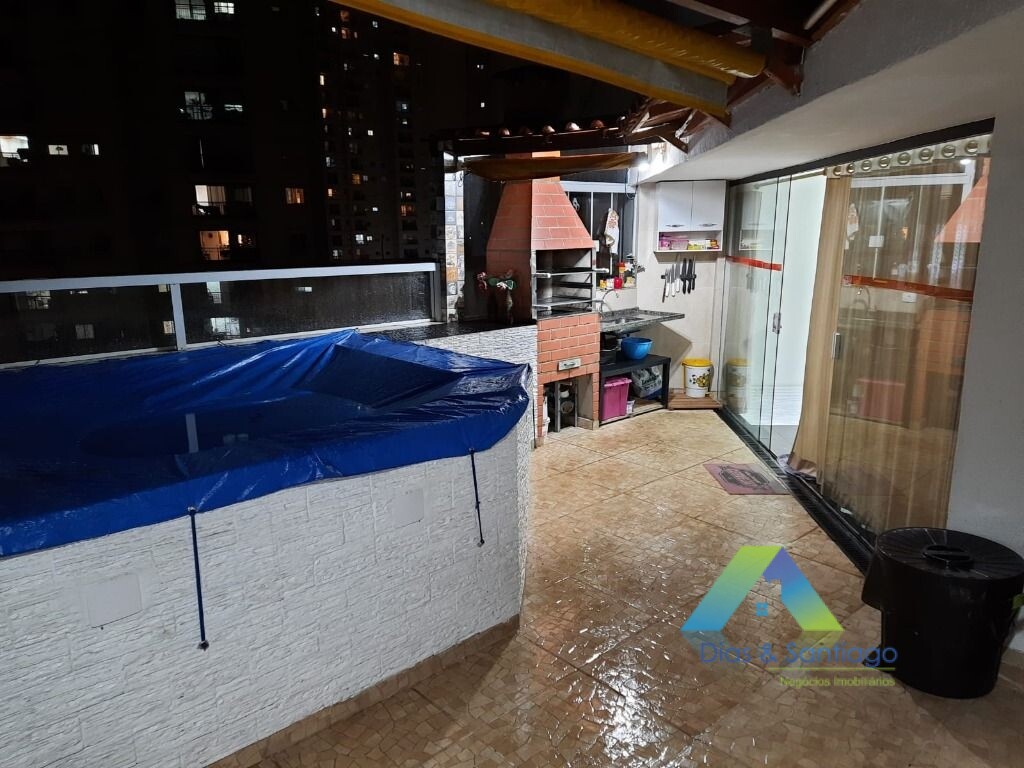 Cobertura à venda com 3 quartos, 110m² - Foto 31