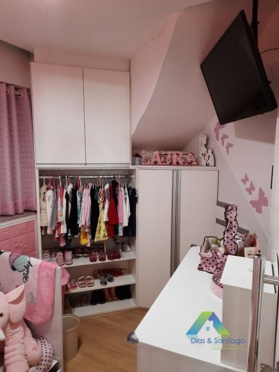 Cobertura à venda com 3 quartos, 110m² - Foto 27