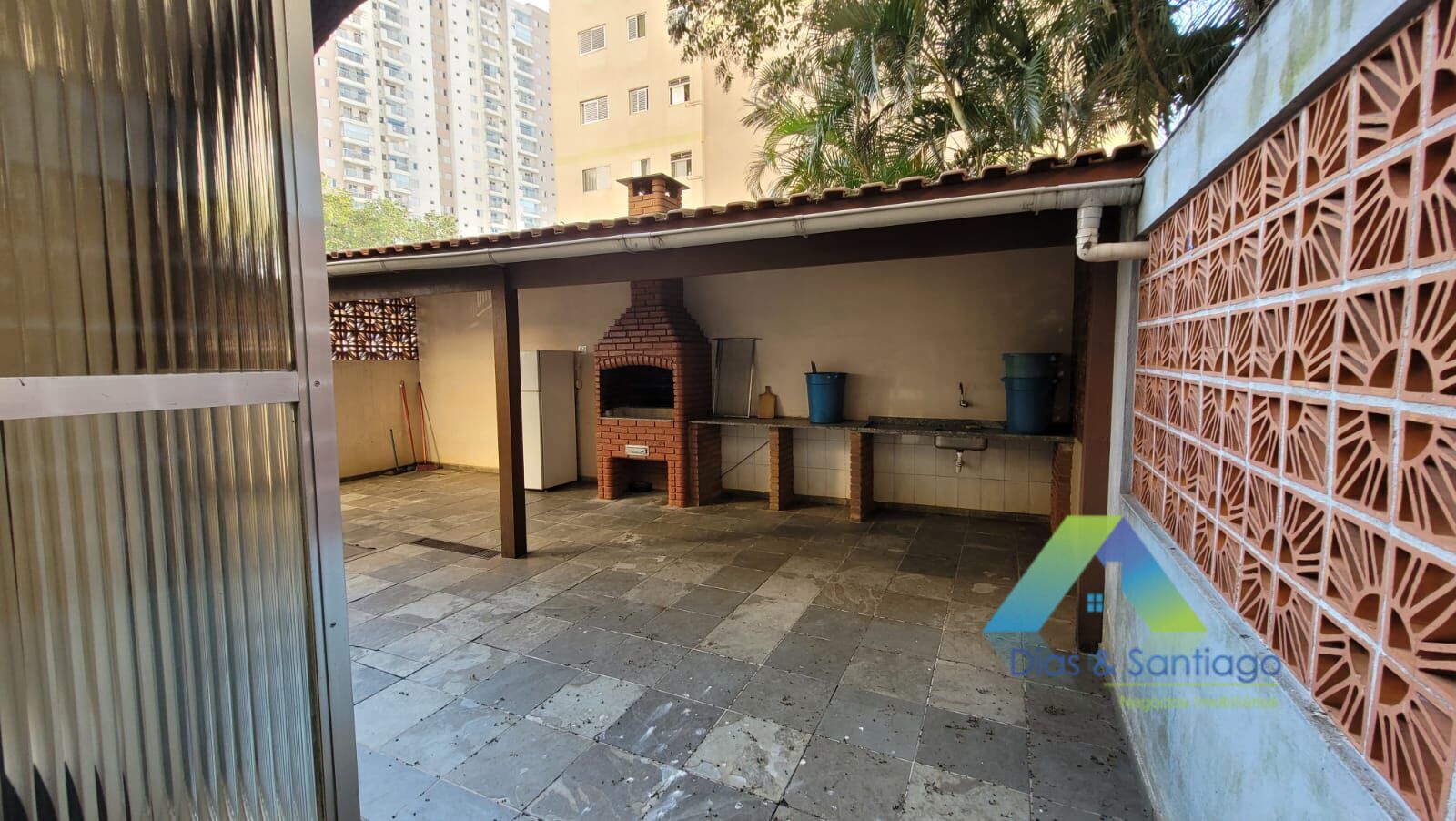 Apartamento, 3 quartos, 63 m² - Foto 26