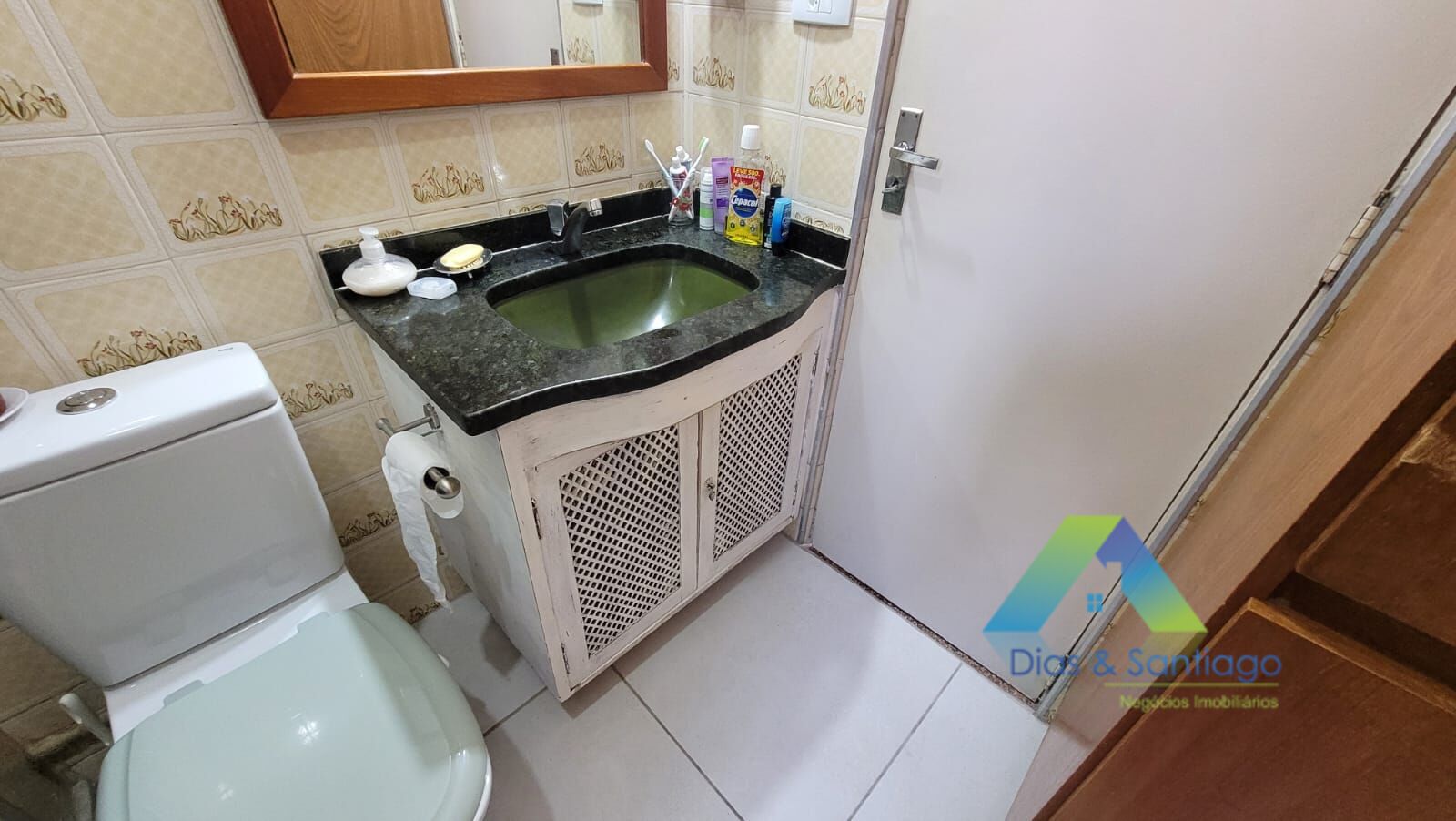 Apartamento, 3 quartos, 63 m² - Foto 12