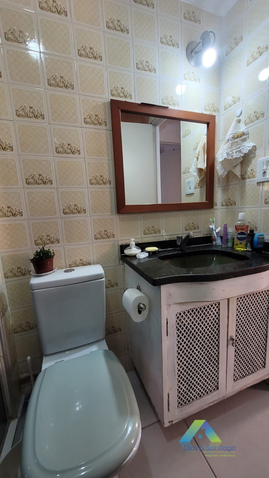 Apartamento, 3 quartos, 63 m² - Foto 21