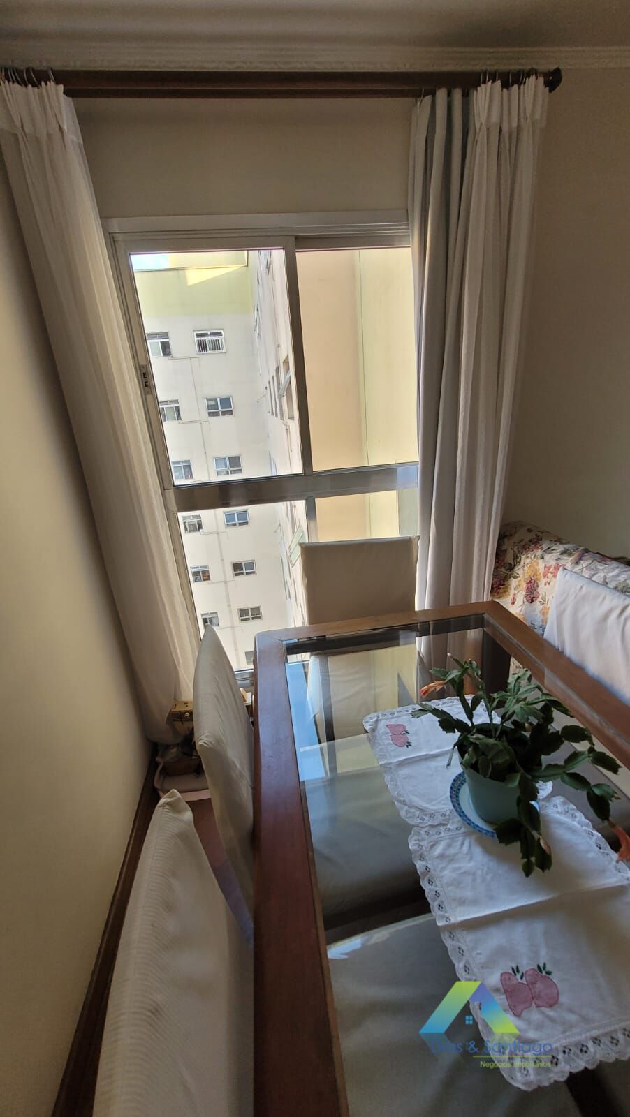 Apartamento, 3 quartos, 63 m² - Foto 17