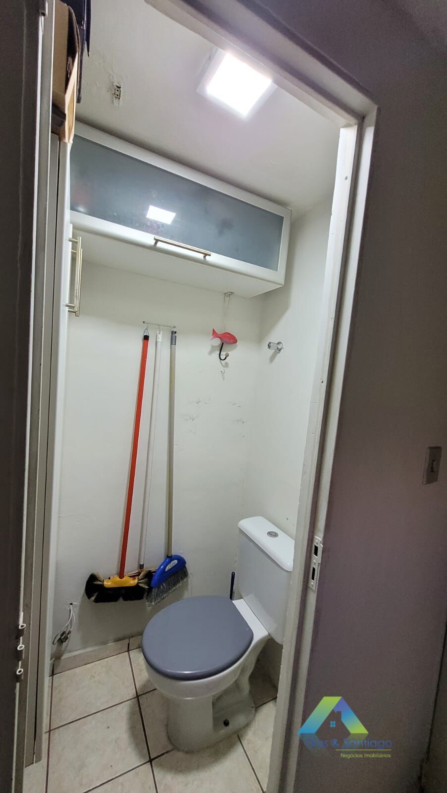 Apartamento, 3 quartos, 63 m² - Foto 25
