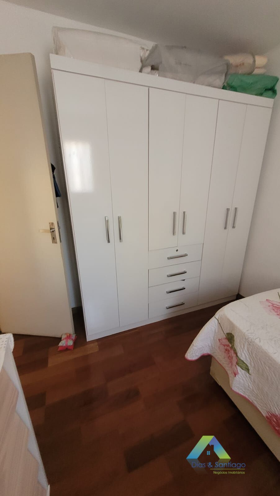 Apartamento, 3 quartos, 63 m² - Foto 11