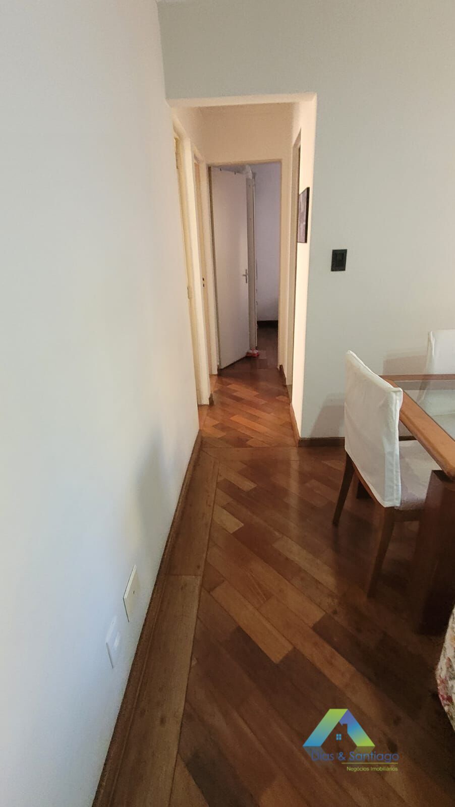 Apartamento, 3 quartos, 63 m² - Foto 10