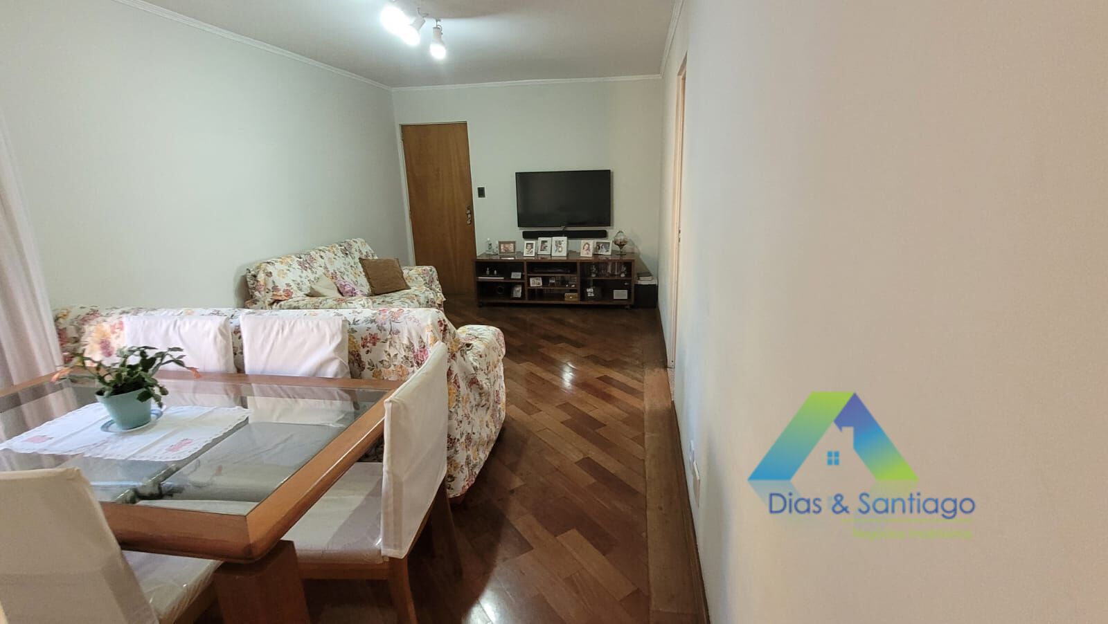 Apartamento, 3 quartos, 63 m² - Foto 4