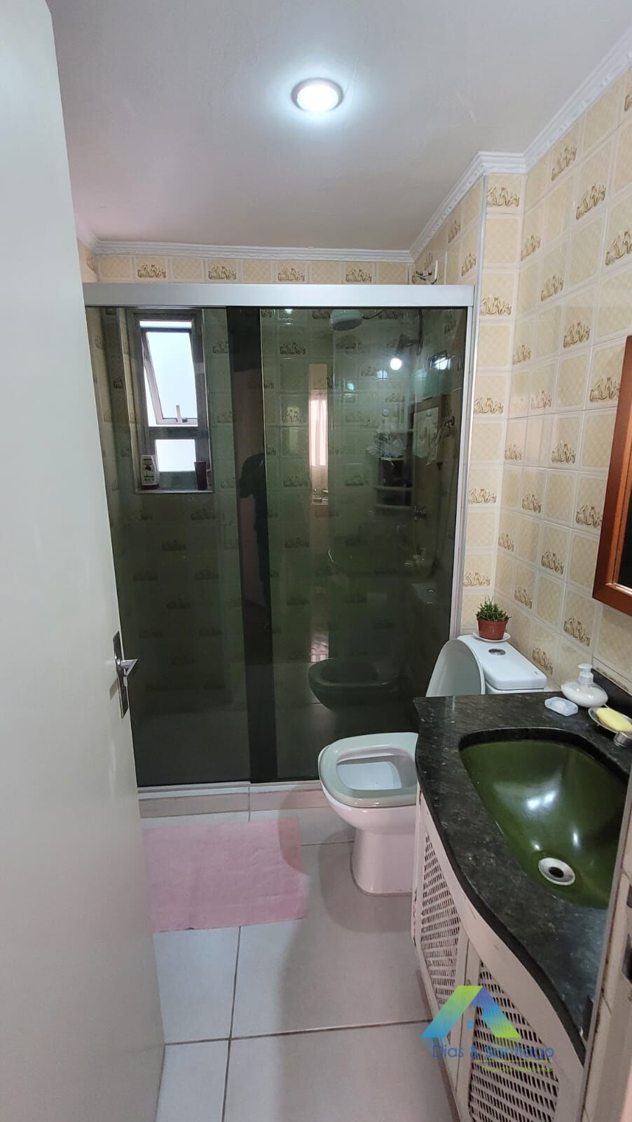 Apartamento, 3 quartos, 63 m² - Foto 20