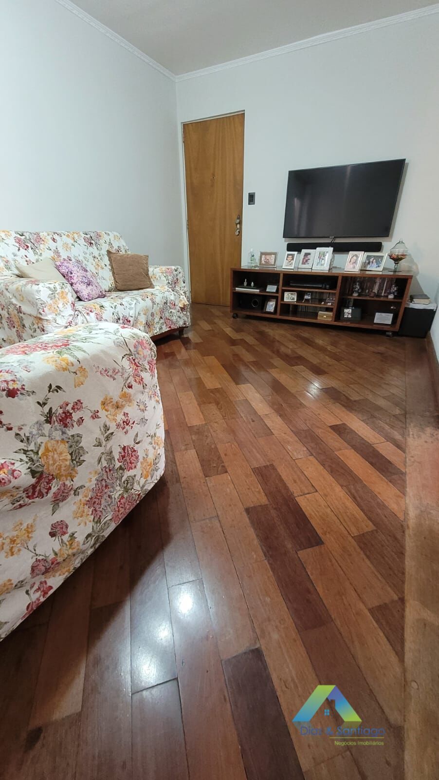 Apartamento, 3 quartos, 63 m² - Foto 6