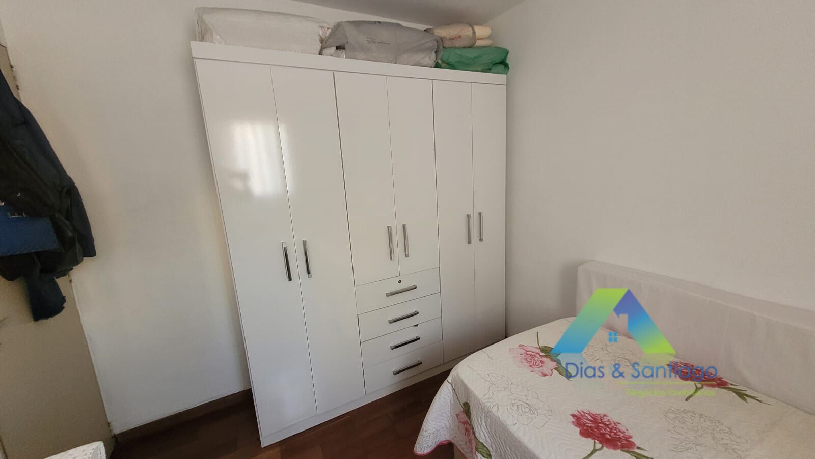 Apartamento, 3 quartos, 63 m² - Foto 19