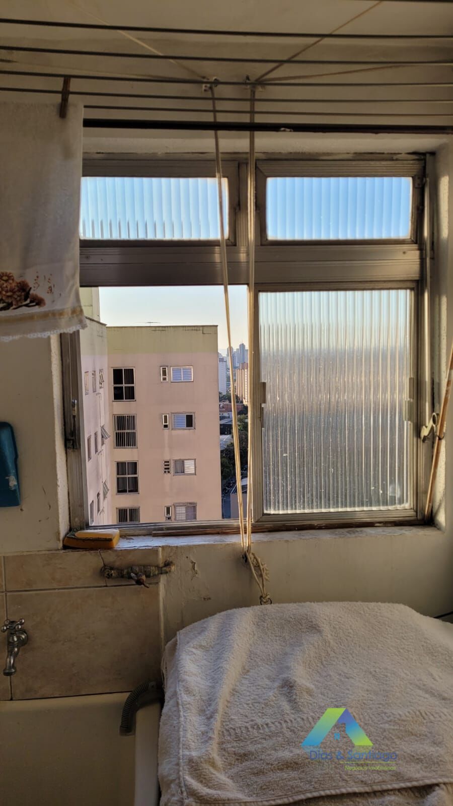 Apartamento, 3 quartos, 63 m² - Foto 23
