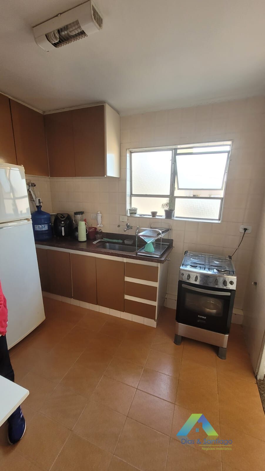 Apartamento, 3 quartos, 63 m² - Foto 8