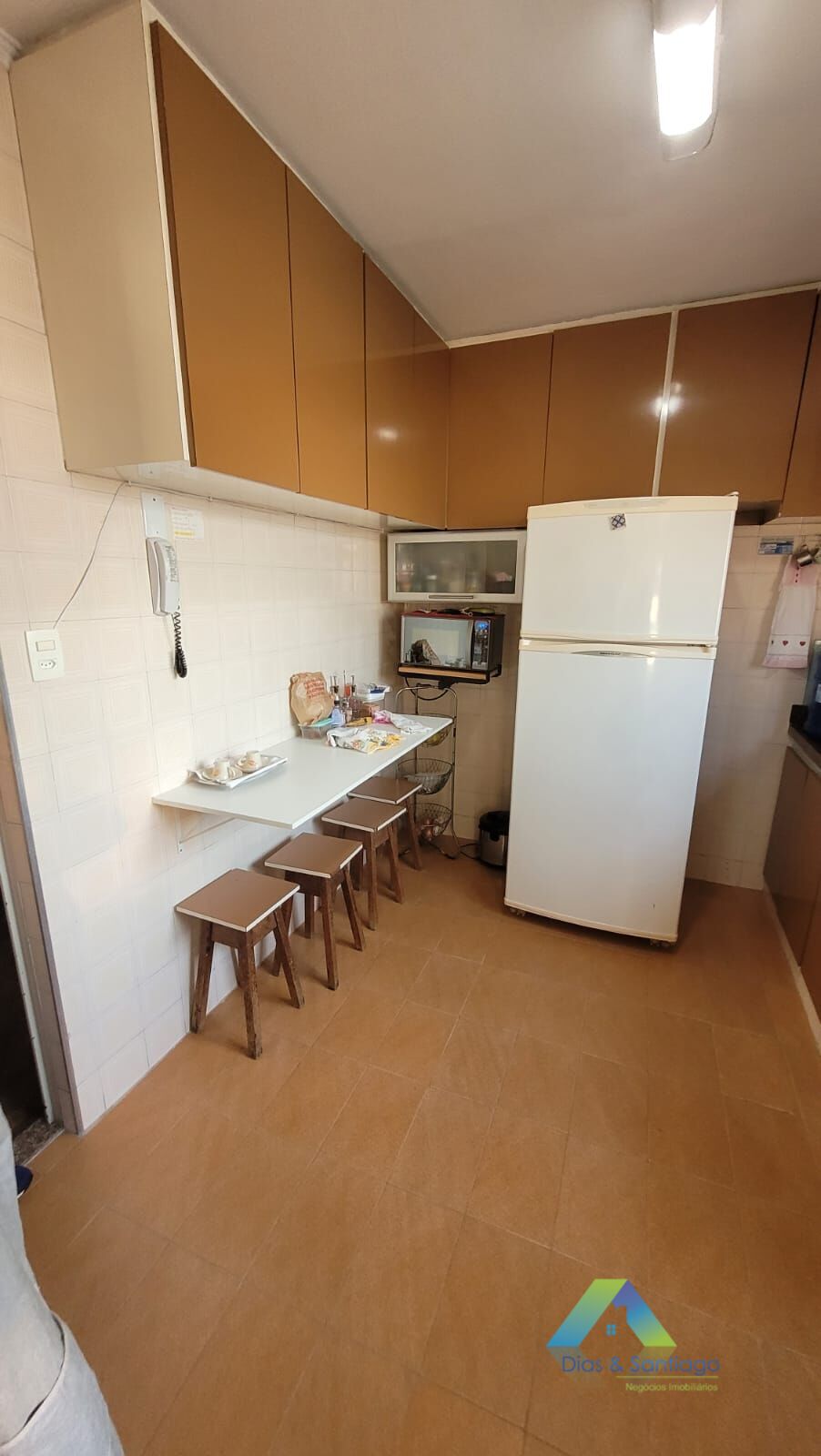 Apartamento, 3 quartos, 63 m² - Foto 9
