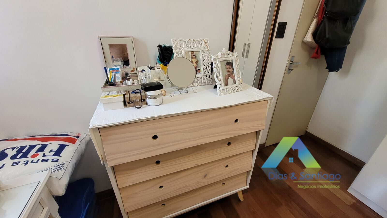 Apartamento, 3 quartos, 63 m² - Foto 5
