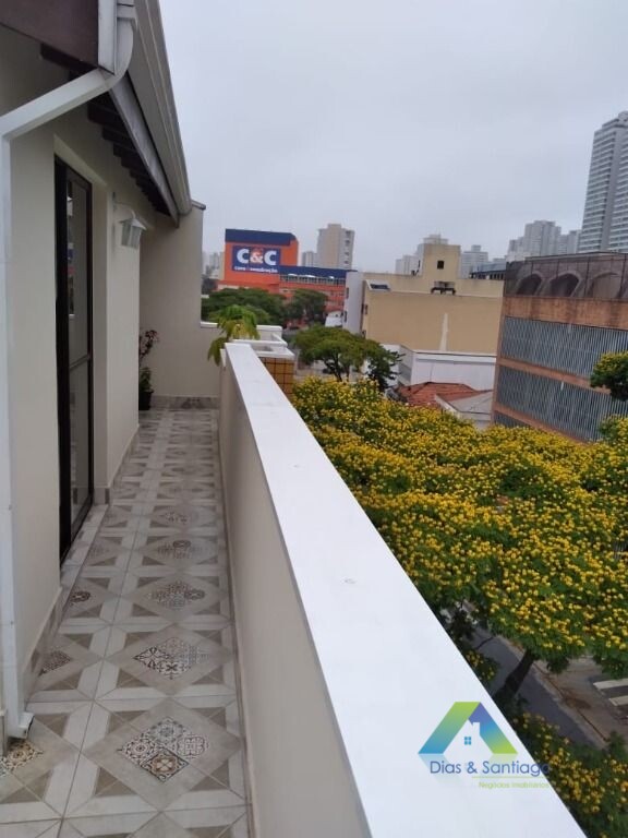 Cobertura à venda com 3 quartos, 170m² - Foto 14