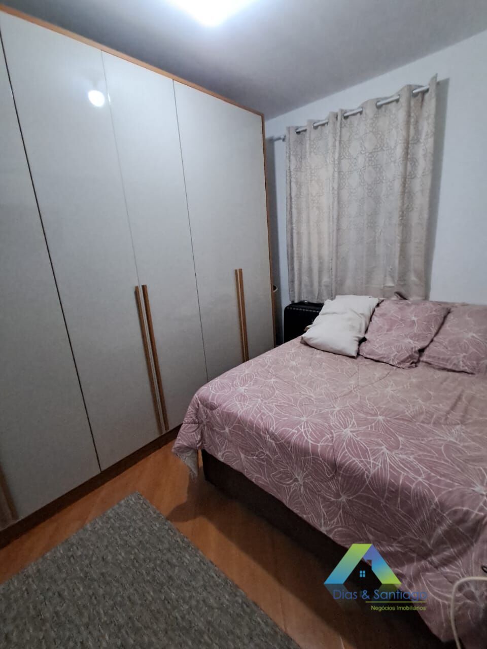 Apartamento, 2 quartos, 50 m² - Foto 14
