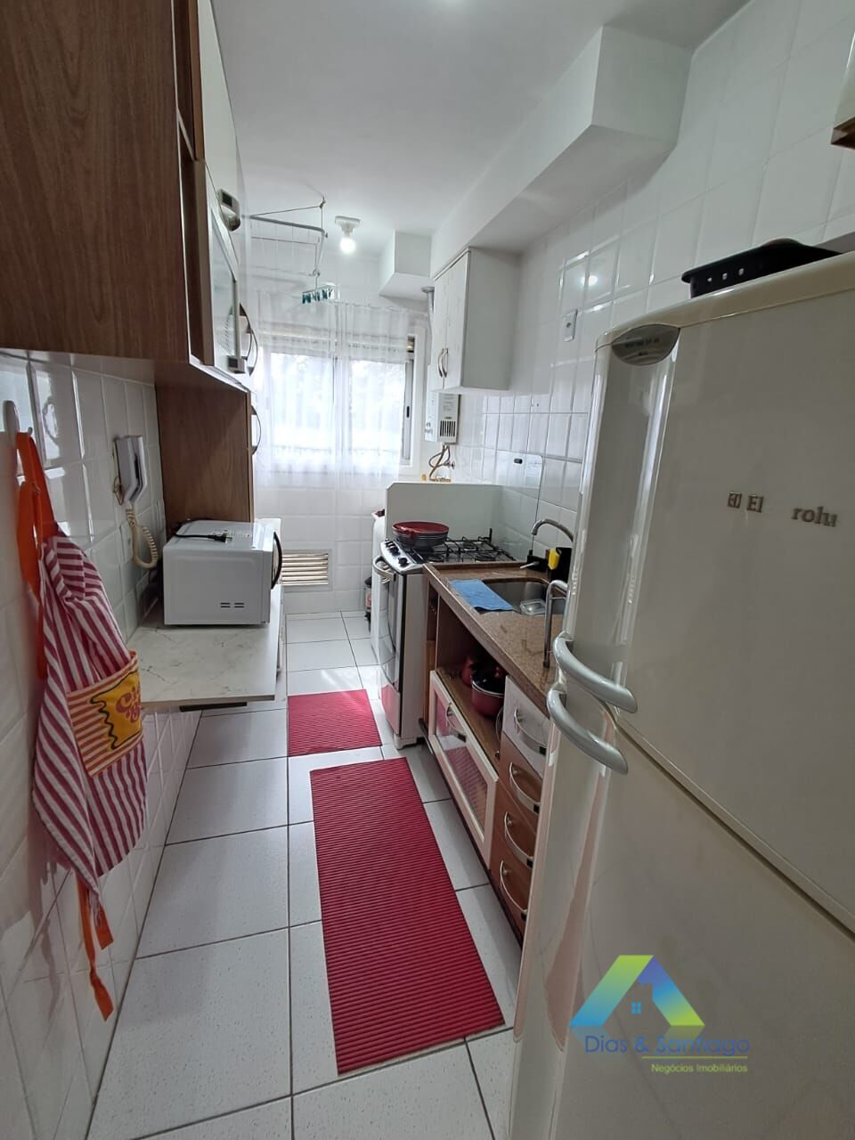 Apartamento, 2 quartos, 50 m² - Foto 22