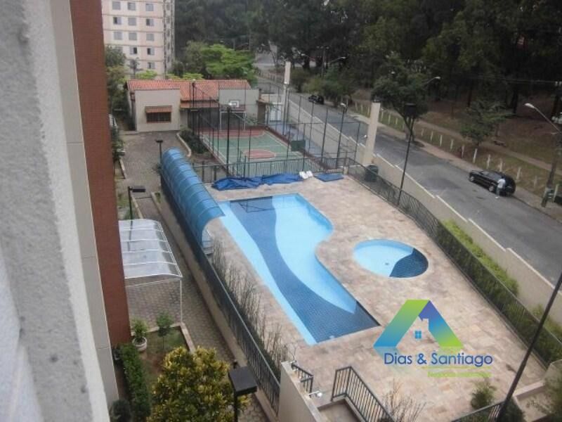 Apartamento, 2 quartos, 50 m² - Foto 24