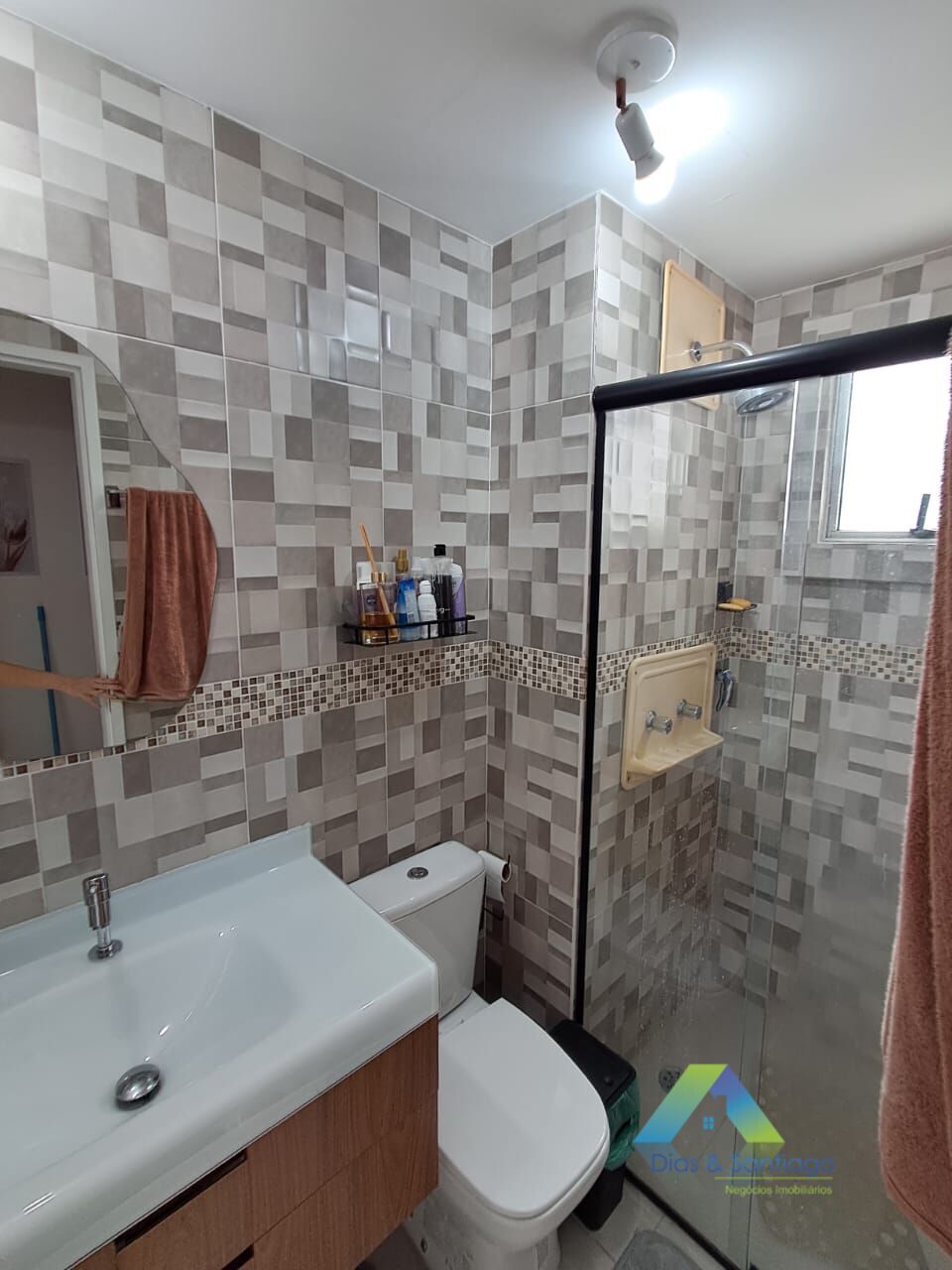 Apartamento, 2 quartos, 50 m² - Foto 10