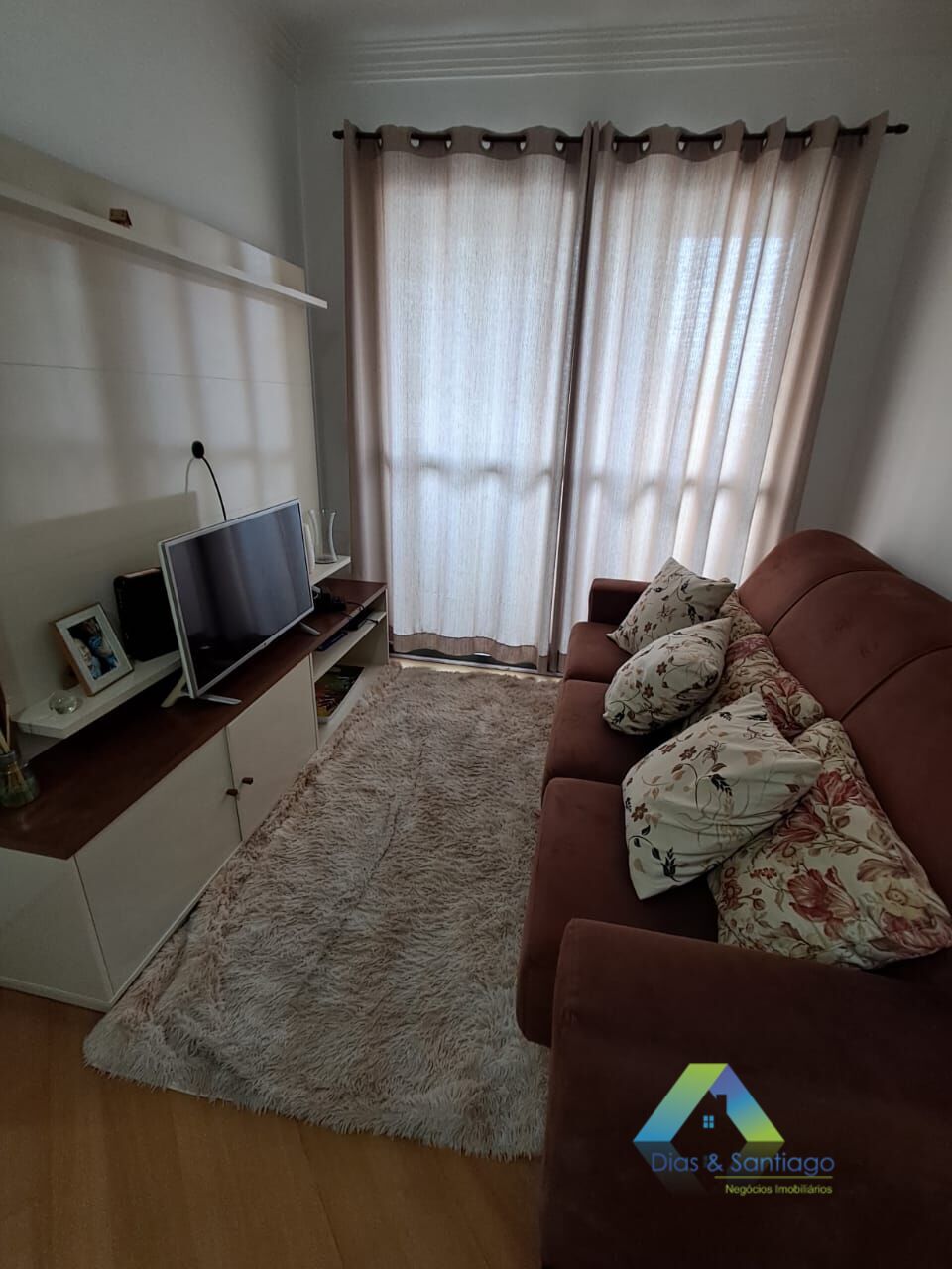 Apartamento, 2 quartos, 50 m² - Foto 8