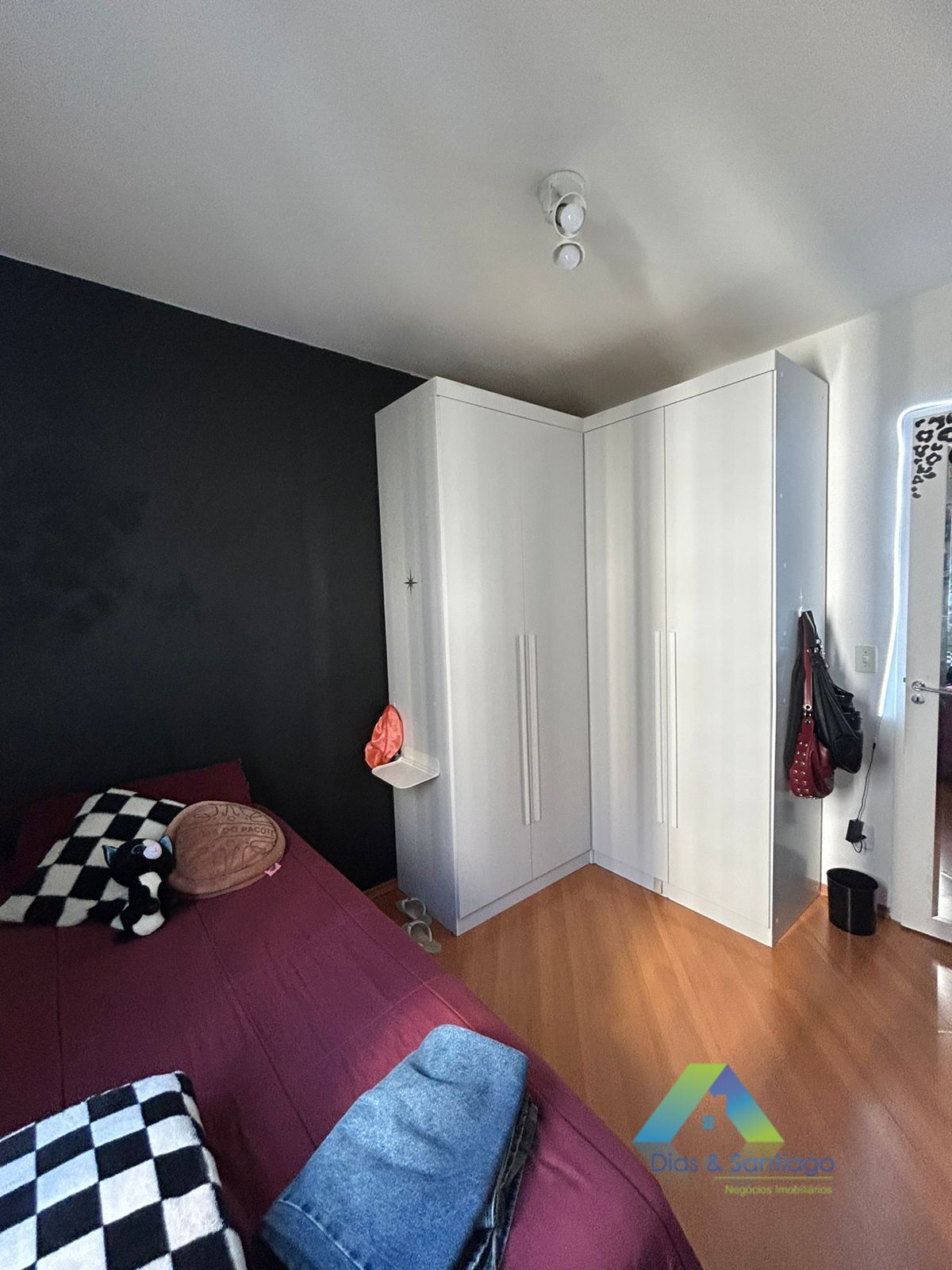 Apartamento, 2 quartos, 50 m² - Foto 19