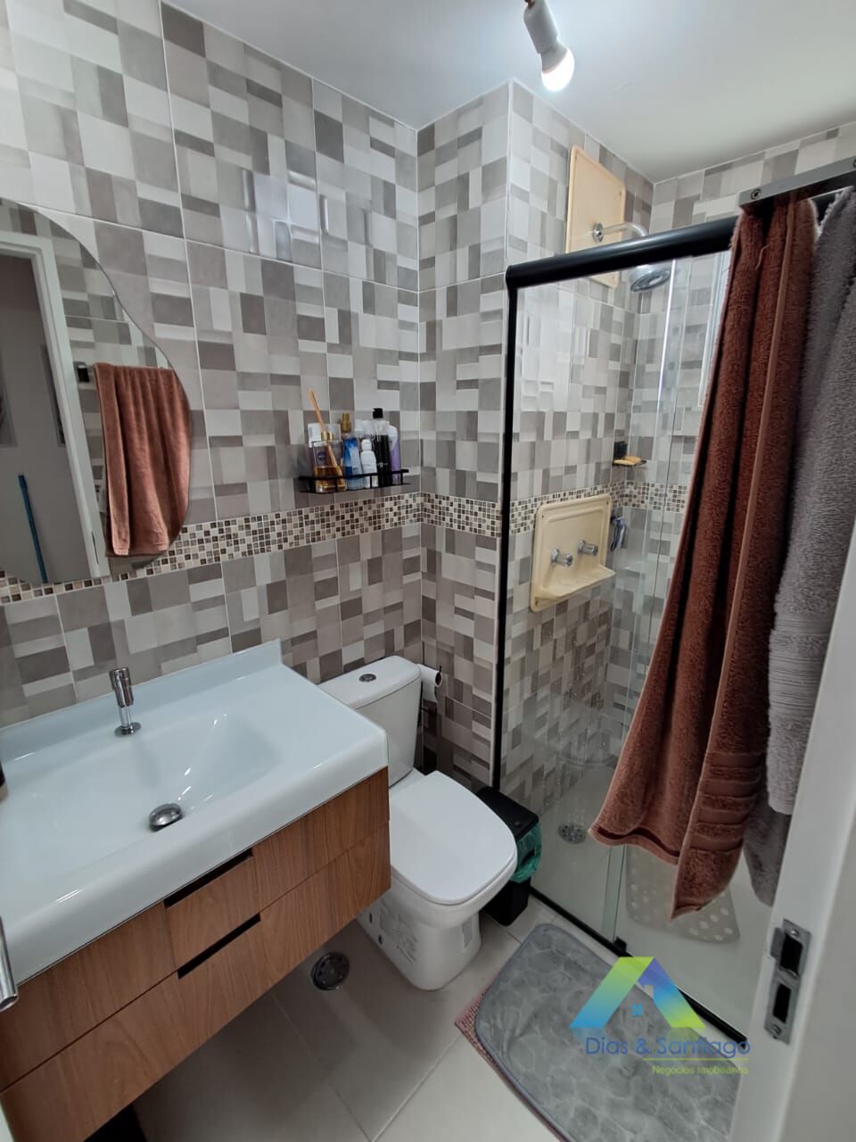 Apartamento, 2 quartos, 50 m² - Foto 11